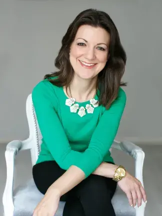 Ceci Dadisman headshot